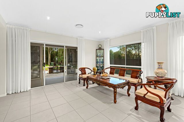 558 Priestdale Road ROCHEDALE QLD 4123