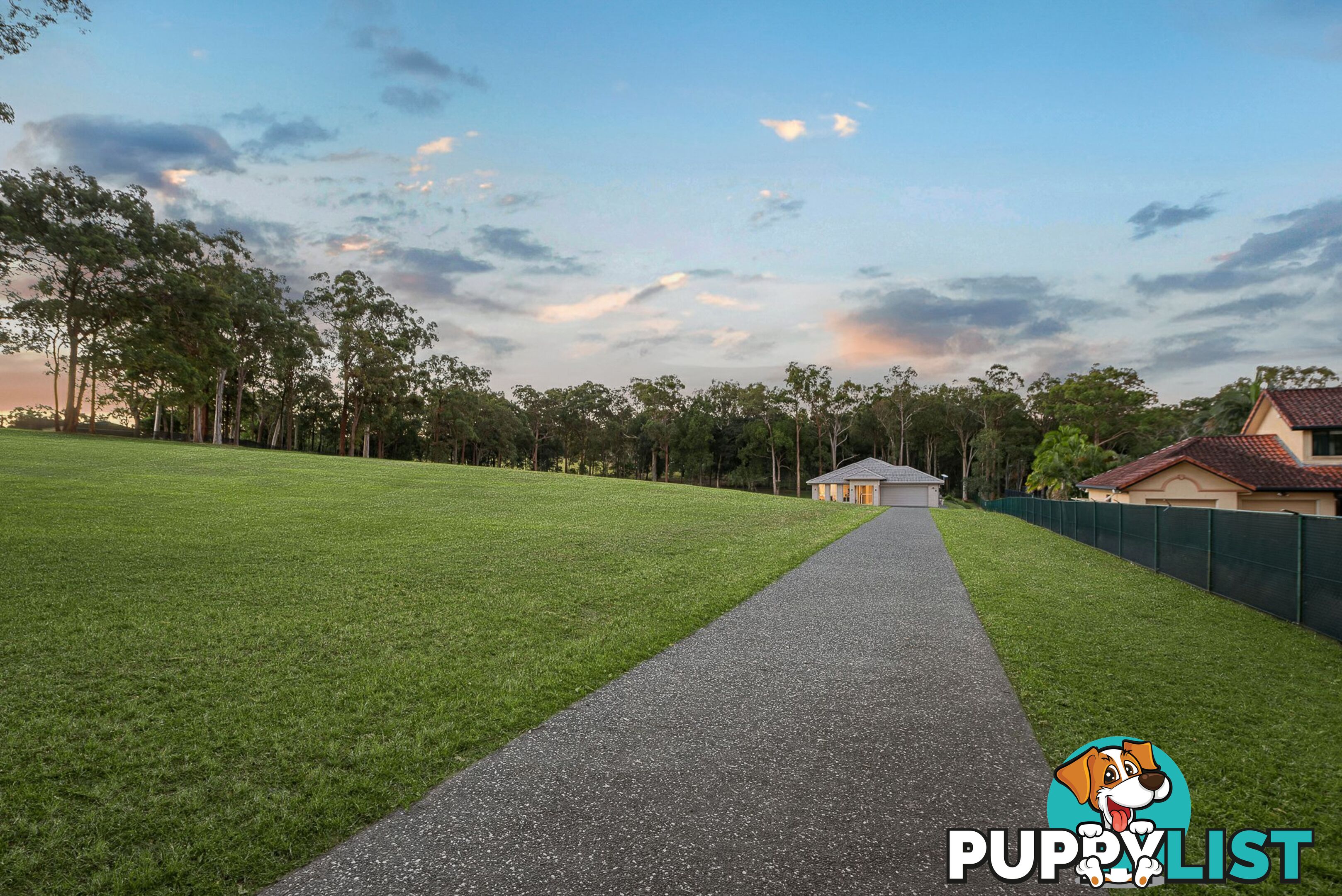 558 Priestdale Road ROCHEDALE QLD 4123