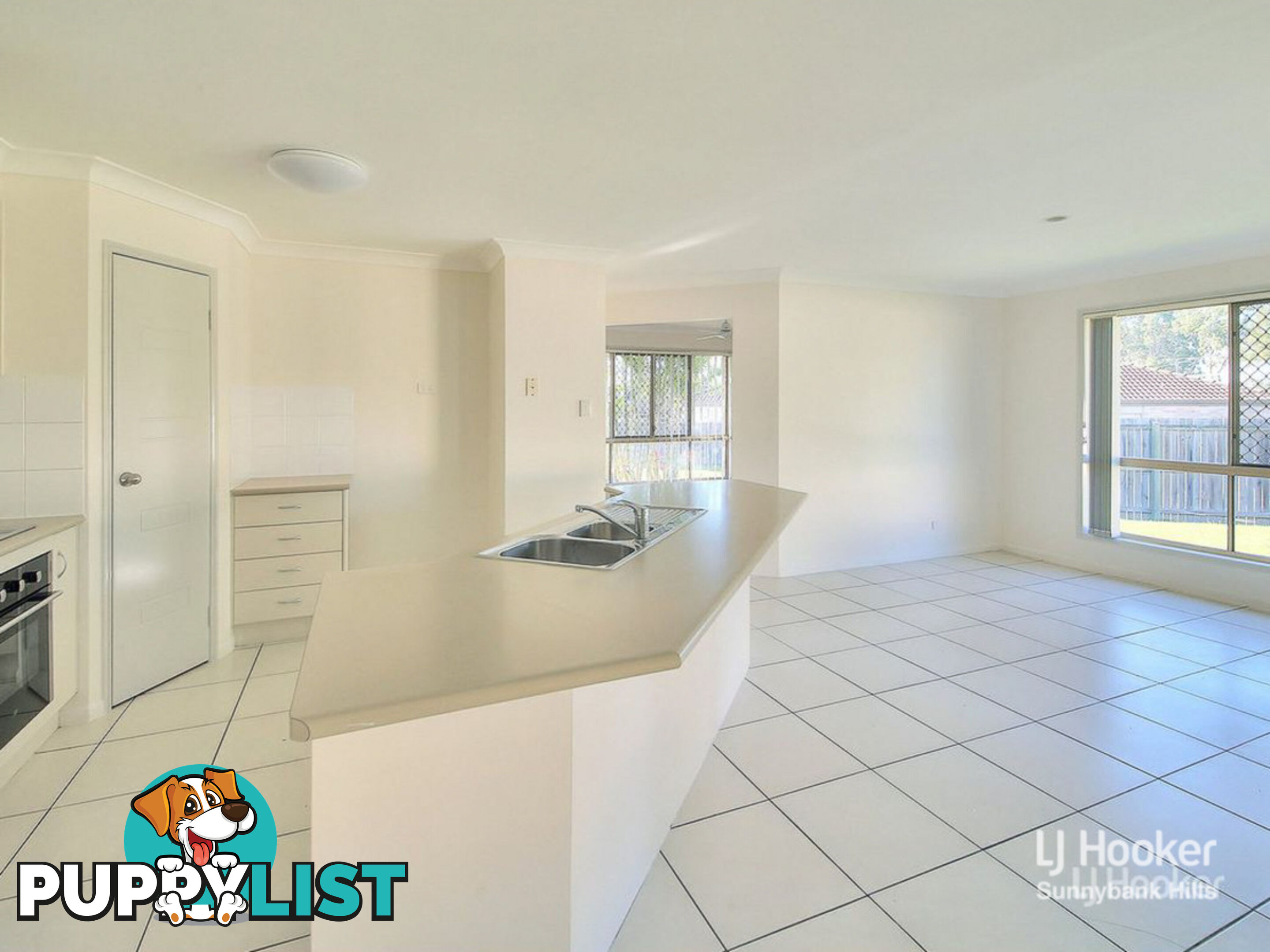 21 Crescendo Place CRESTMEAD QLD 4132