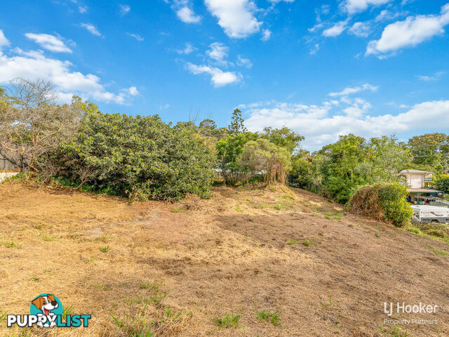 3 Rangeview Street ROCHEDALE SOUTH QLD 4123