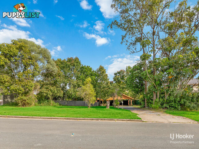 3 Rangeview Street ROCHEDALE SOUTH QLD 4123