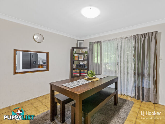 3 Rangeview Street ROCHEDALE SOUTH QLD 4123