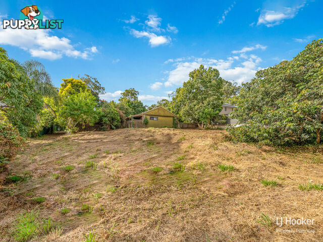 3 Rangeview Street ROCHEDALE SOUTH QLD 4123