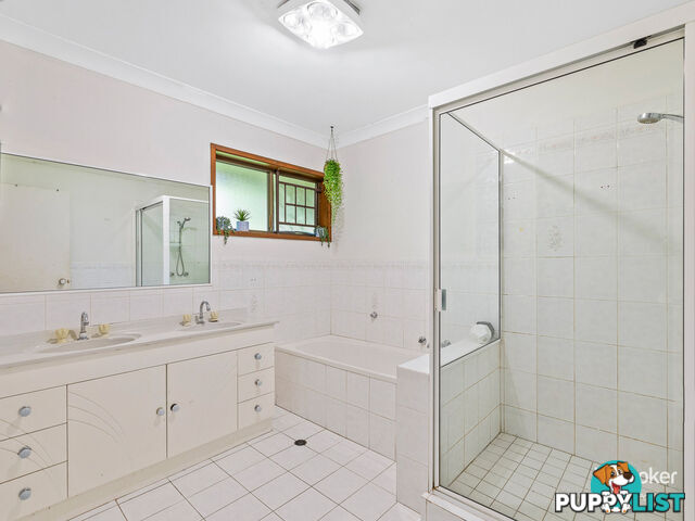 3 Rangeview Street ROCHEDALE SOUTH QLD 4123