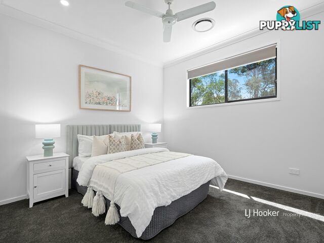 19 Sunnyside Street ALGESTER QLD 4115