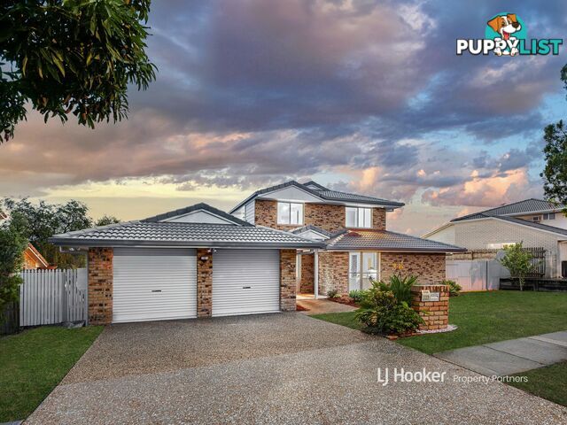 115 Penson Street STRETTON QLD 4116