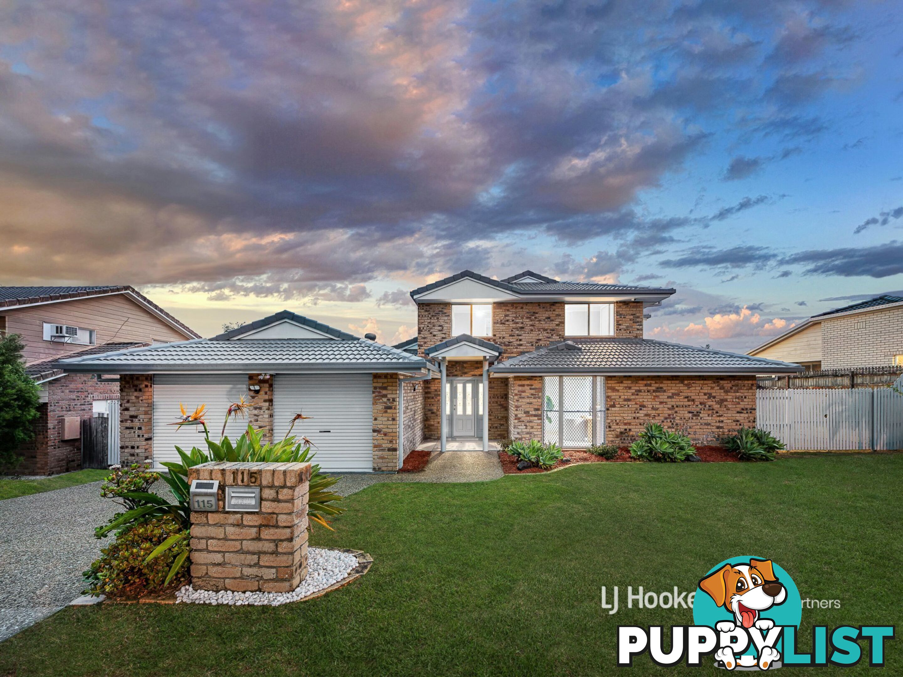 115 Penson Street STRETTON QLD 4116