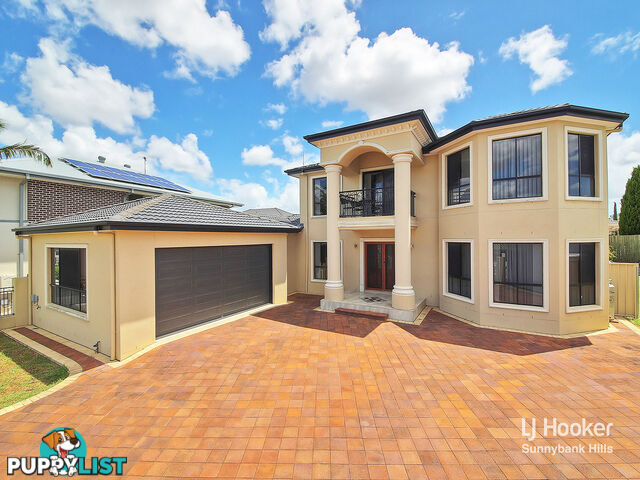 64 Alfred Circuit CALAMVALE QLD 4116