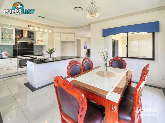 64 Alfred Circuit CALAMVALE QLD 4116