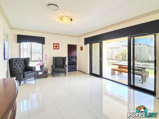 64 Alfred Circuit CALAMVALE QLD 4116