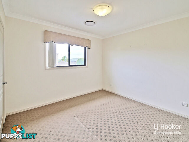 64 Alfred Circuit CALAMVALE QLD 4116