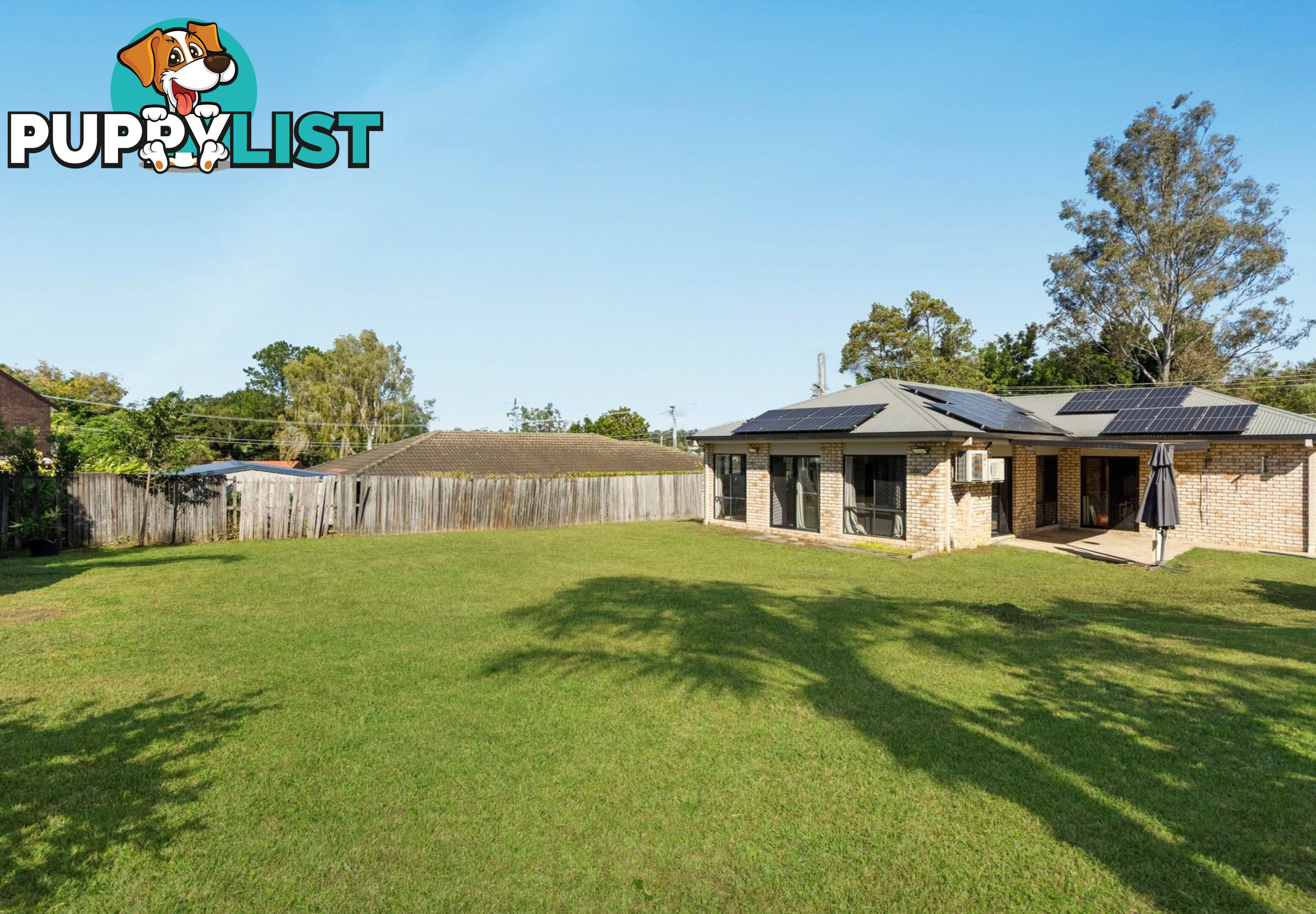 30 Parklands Drive BORONIA HEIGHTS QLD 4124