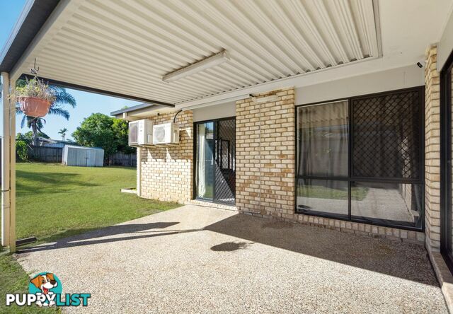 30 Parklands Drive BORONIA HEIGHTS QLD 4124