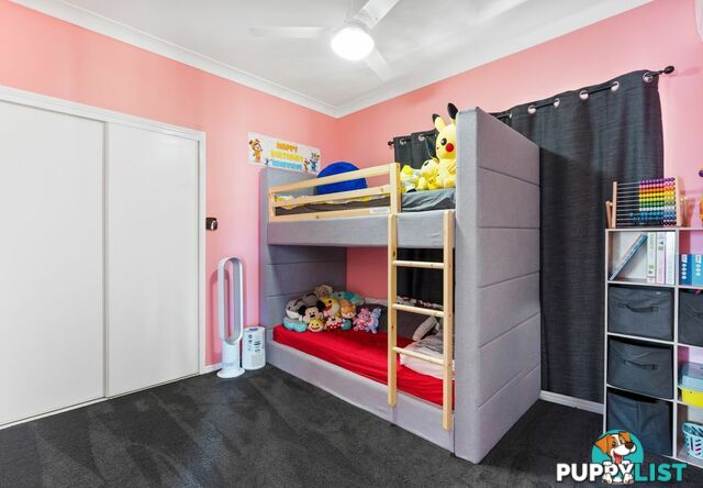 30 Parklands Drive BORONIA HEIGHTS QLD 4124
