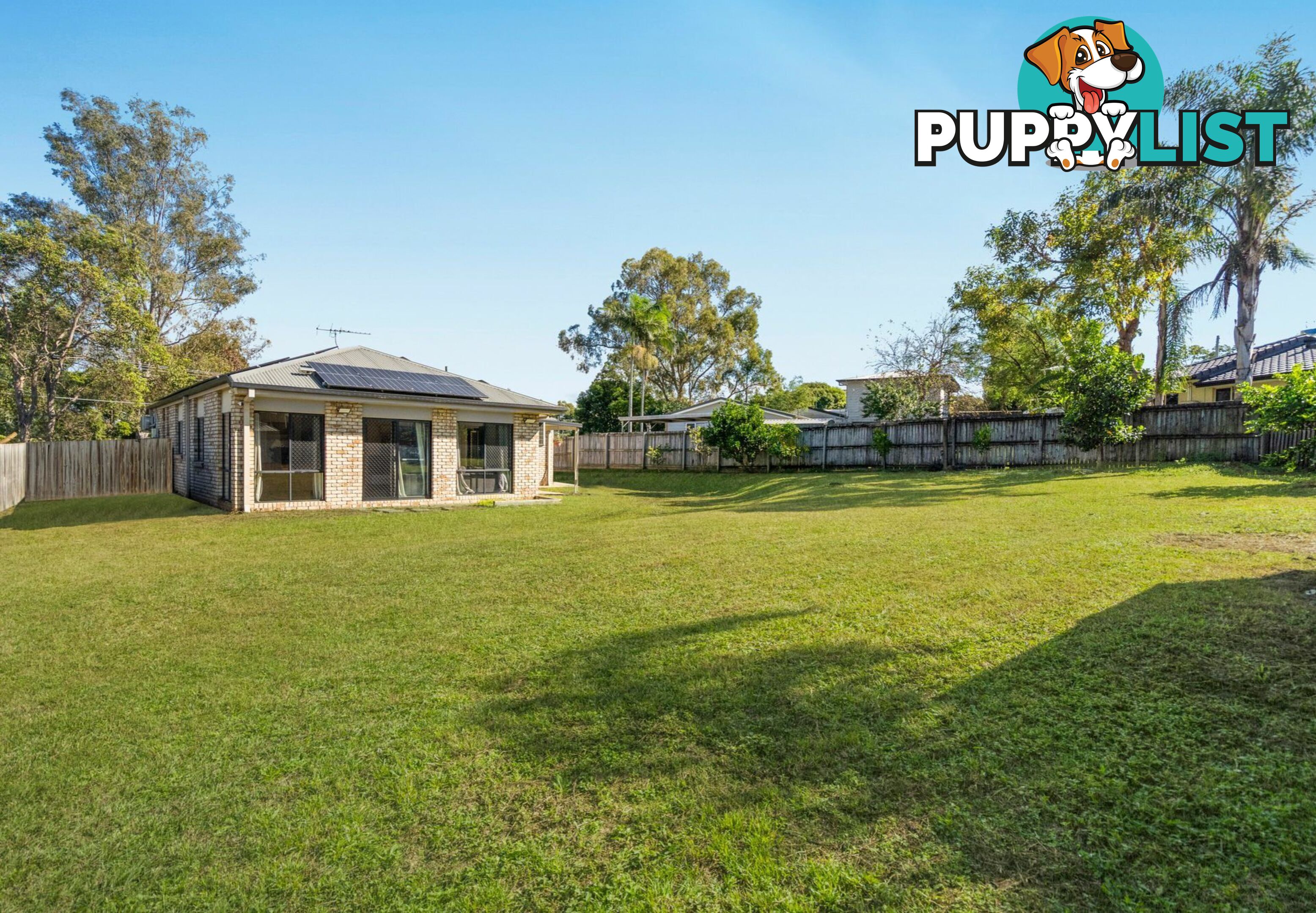 30 Parklands Drive BORONIA HEIGHTS QLD 4124