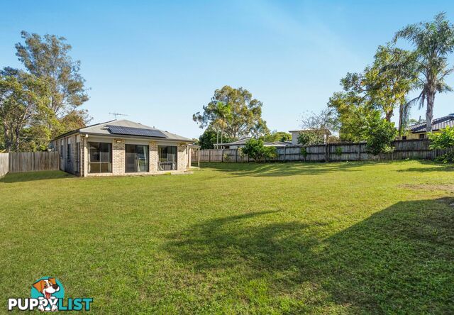 30 Parklands Drive BORONIA HEIGHTS QLD 4124