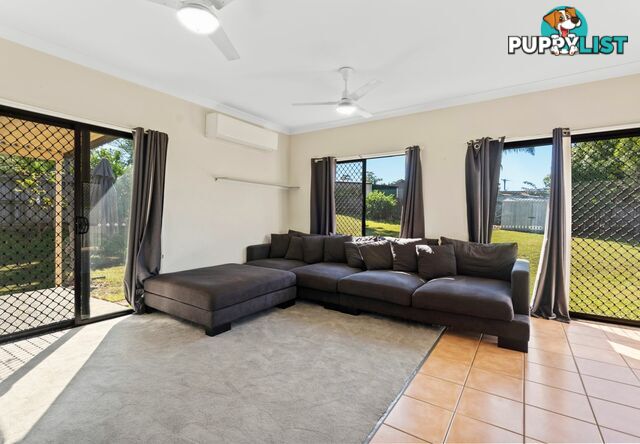 30 Parklands Drive BORONIA HEIGHTS QLD 4124