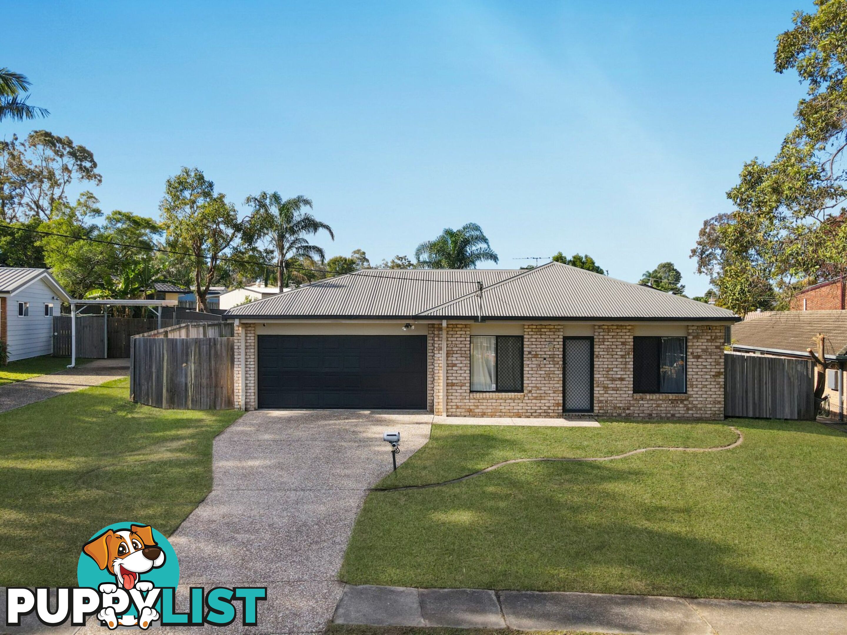30 Parklands Drive BORONIA HEIGHTS QLD 4124