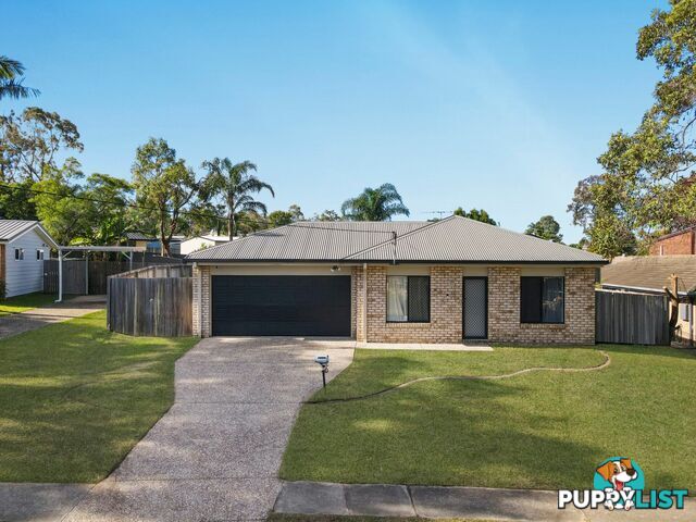 30 Parklands Drive BORONIA HEIGHTS QLD 4124