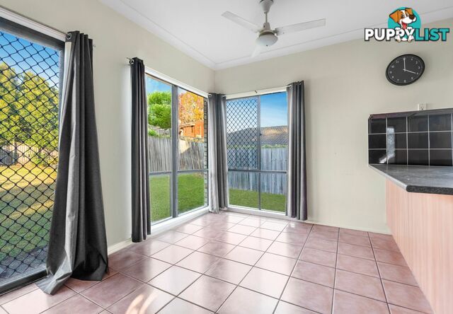 30 Parklands Drive BORONIA HEIGHTS QLD 4124
