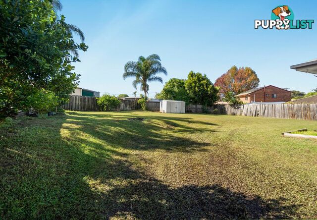 30 Parklands Drive BORONIA HEIGHTS QLD 4124