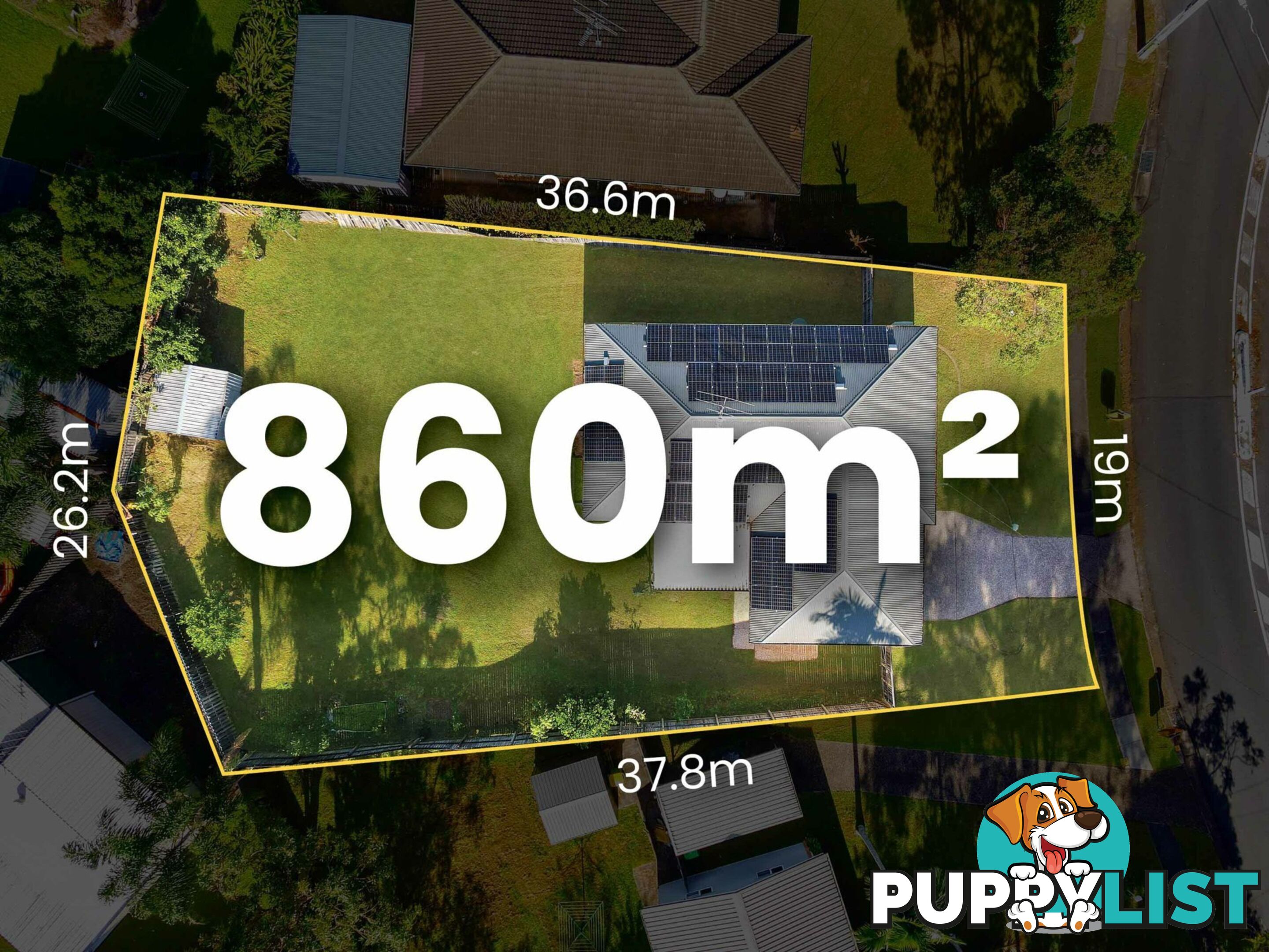 30 Parklands Drive BORONIA HEIGHTS QLD 4124
