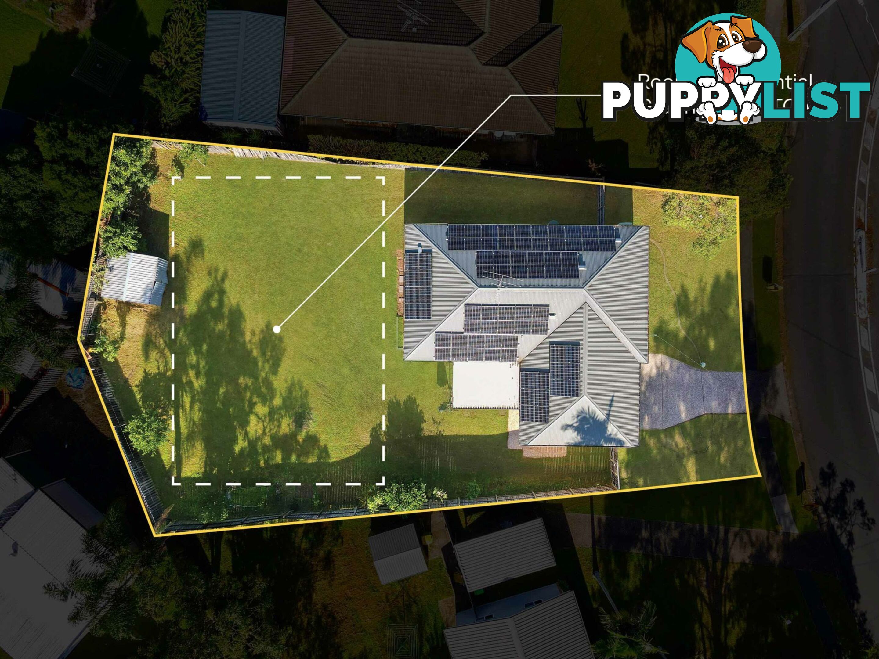 30 Parklands Drive BORONIA HEIGHTS QLD 4124