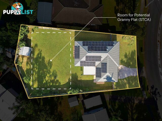 30 Parklands Drive BORONIA HEIGHTS QLD 4124