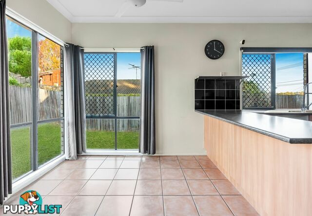 30 Parklands Drive BORONIA HEIGHTS QLD 4124