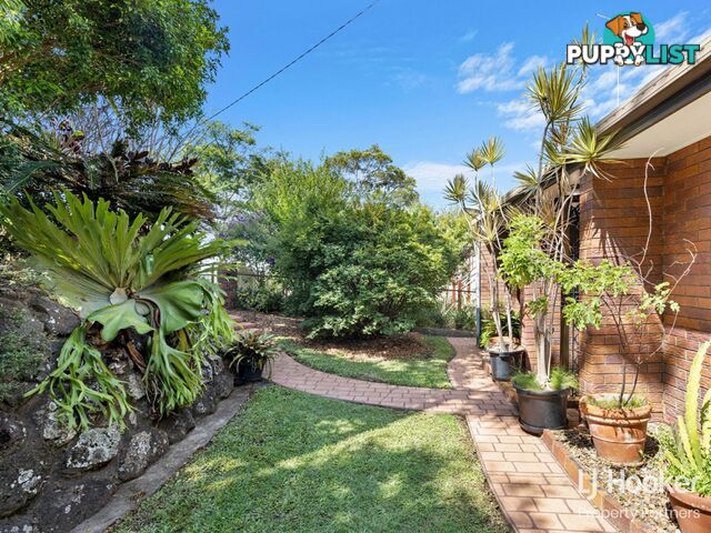 32A Hockings Street HOLLAND PARK WEST QLD 4121