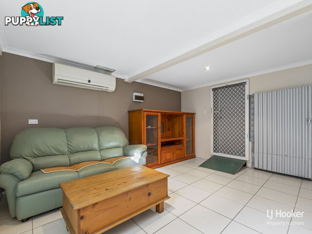 19 Burke Street WOODRIDGE QLD 4114