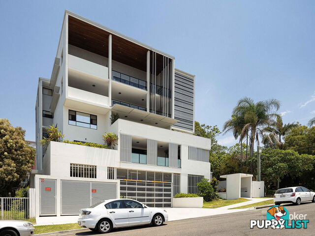 5/16 Le Grand Street MACGREGOR QLD 4109