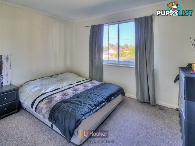 17 Kelceda Street SUNNYBANK HILLS QLD 4109