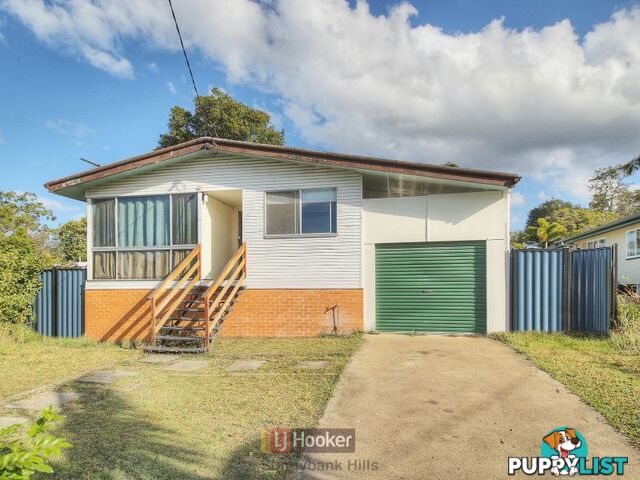 17 Kelceda Street SUNNYBANK HILLS QLD 4109