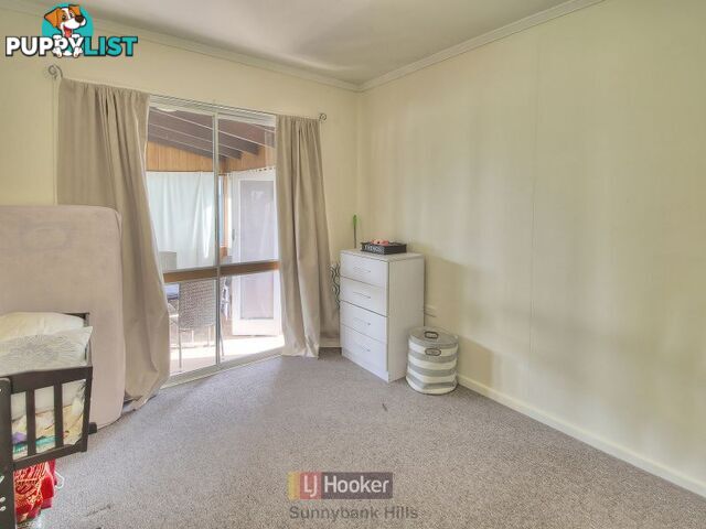 17 Kelceda Street SUNNYBANK HILLS QLD 4109