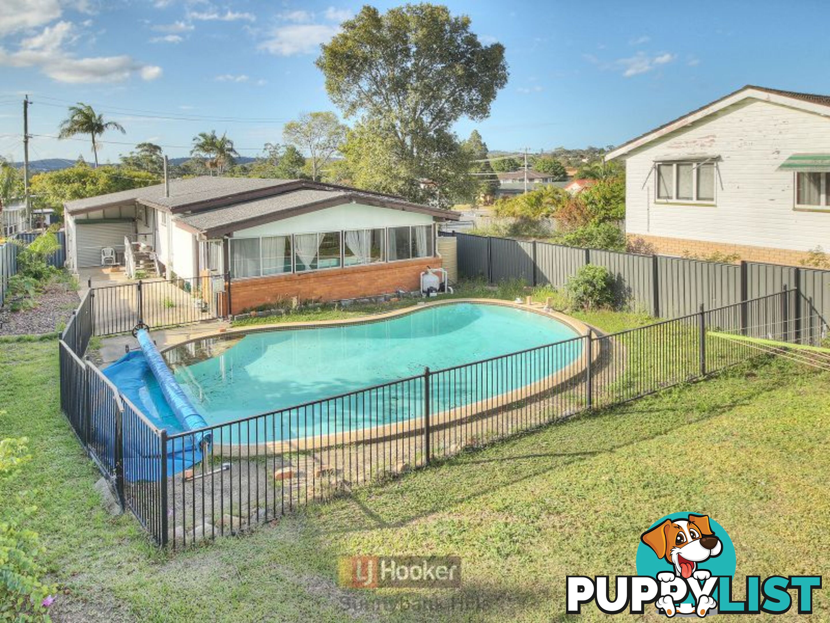 17 Kelceda Street SUNNYBANK HILLS QLD 4109