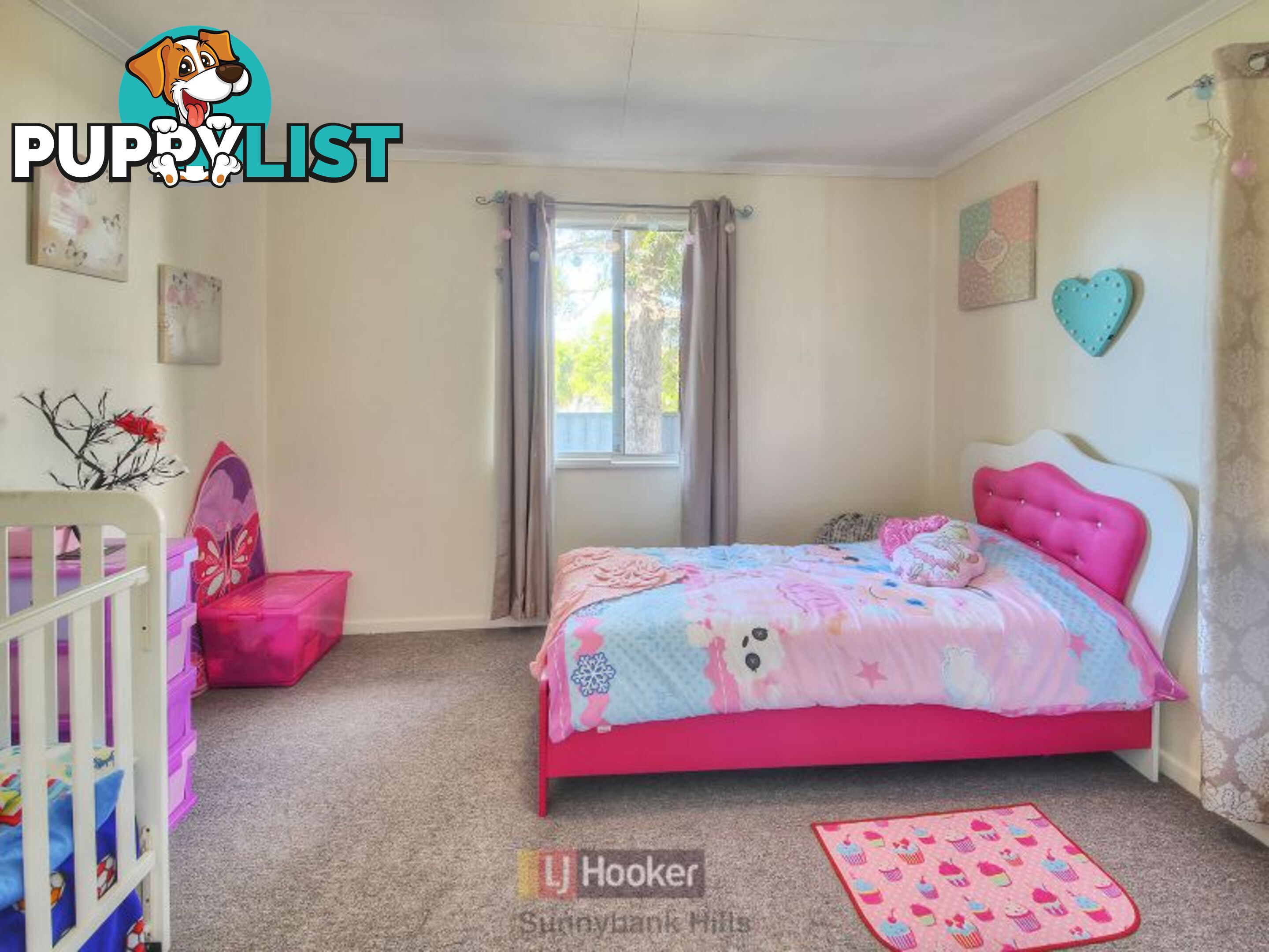 17 Kelceda Street SUNNYBANK HILLS QLD 4109