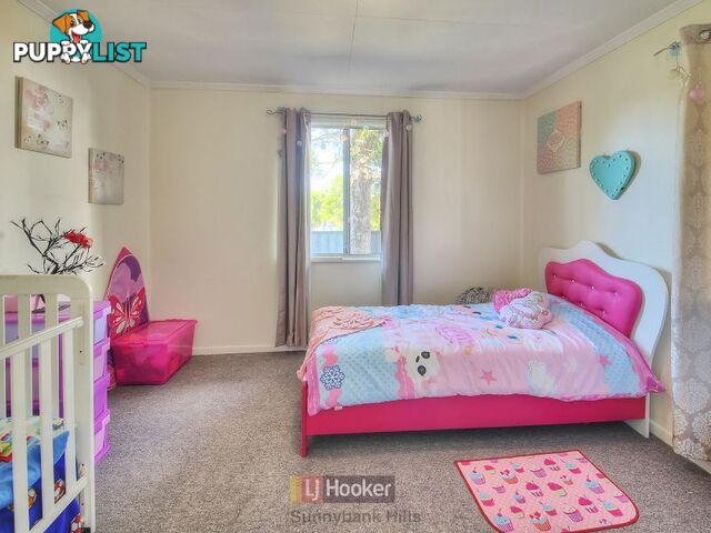 17 Kelceda Street SUNNYBANK HILLS QLD 4109