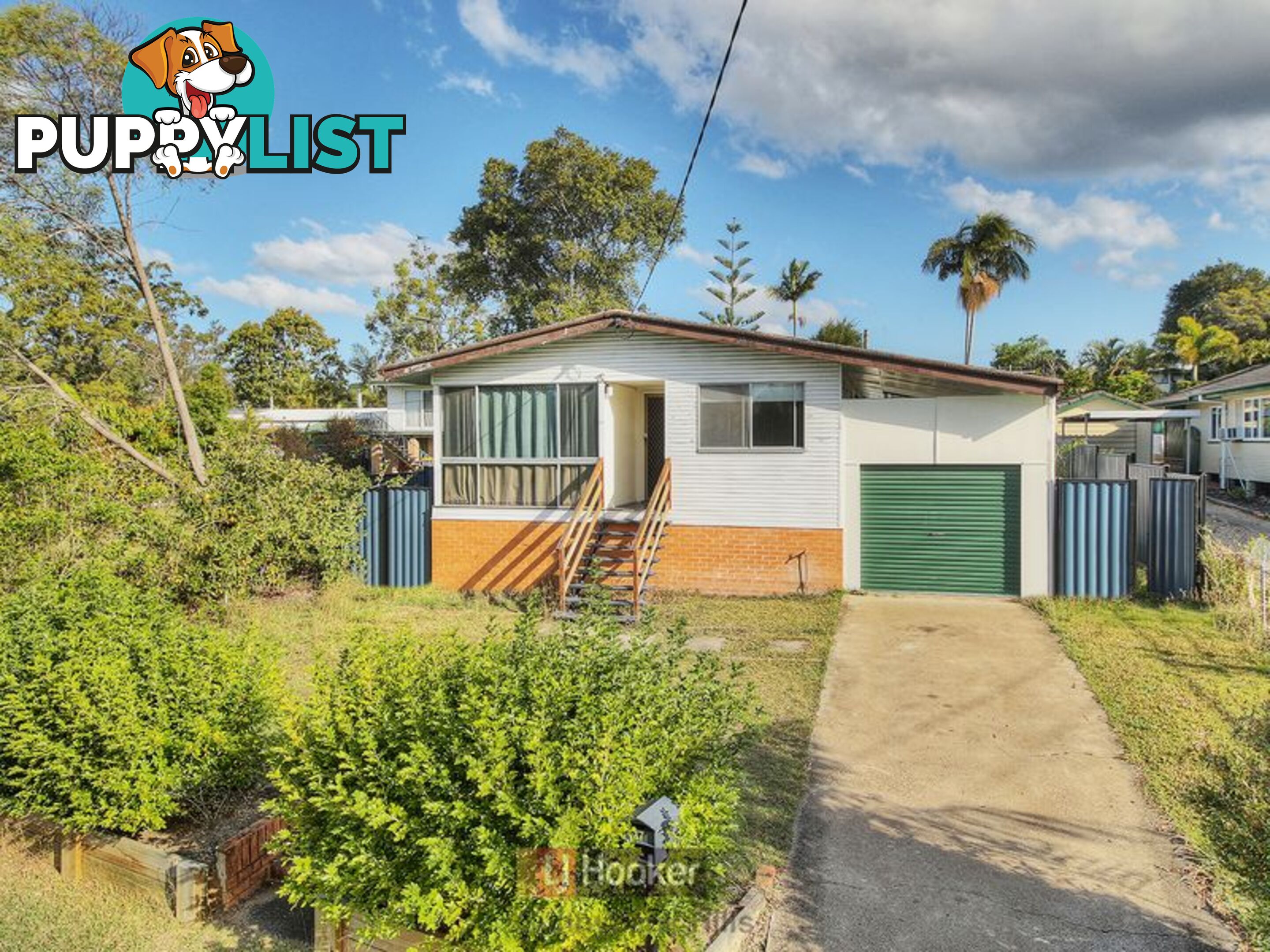 17 Kelceda Street SUNNYBANK HILLS QLD 4109