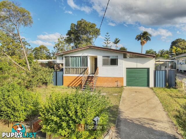 17 Kelceda Street SUNNYBANK HILLS QLD 4109