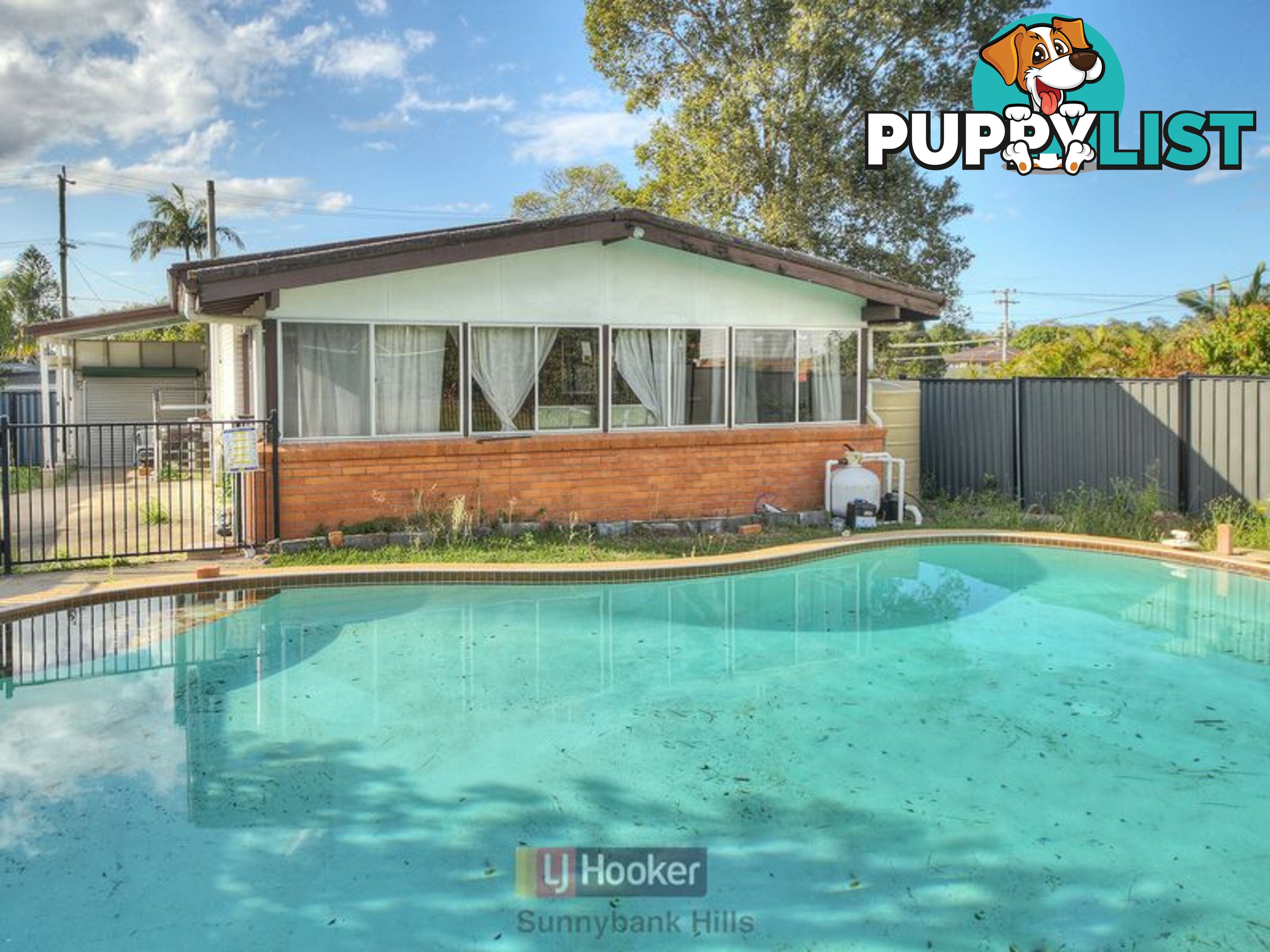 17 Kelceda Street SUNNYBANK HILLS QLD 4109