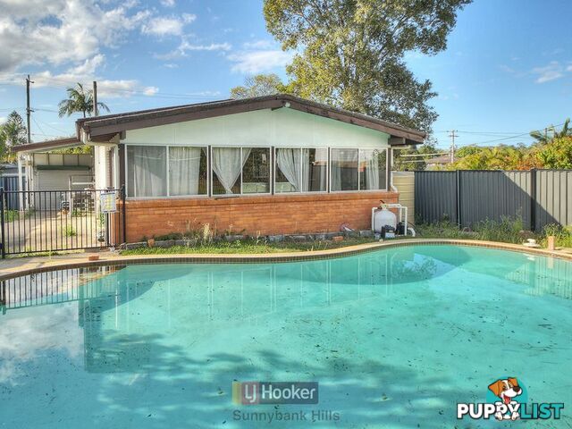 17 Kelceda Street SUNNYBANK HILLS QLD 4109