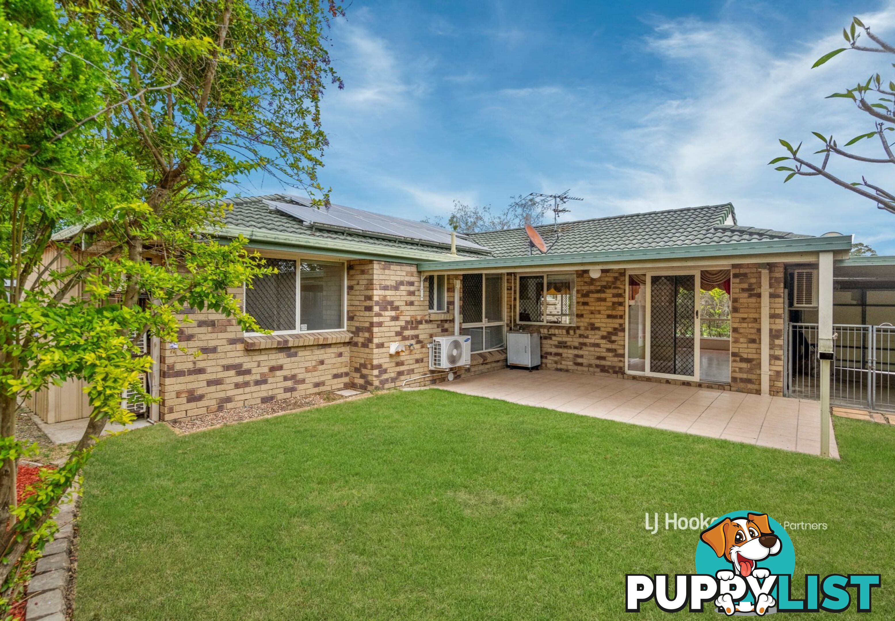 61 Hamish Street CALAMVALE QLD 4116