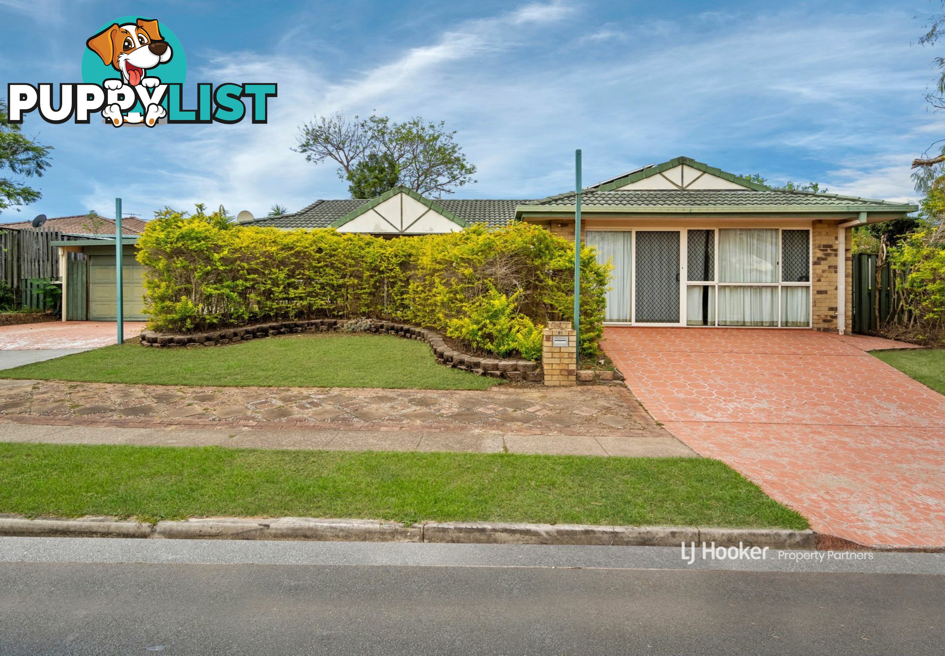 61 Hamish Street CALAMVALE QLD 4116