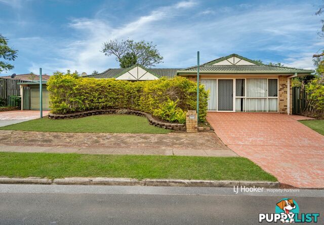 61 Hamish Street CALAMVALE QLD 4116