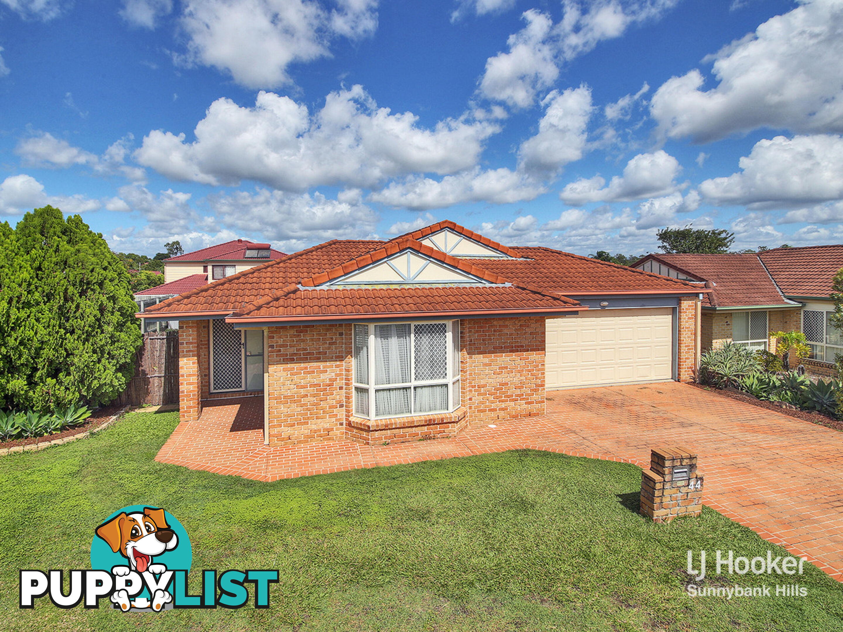 44 Pinedale Crescent PARKINSON QLD 4115