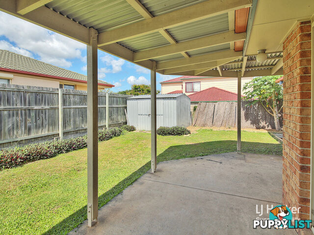 44 Pinedale Crescent PARKINSON QLD 4115