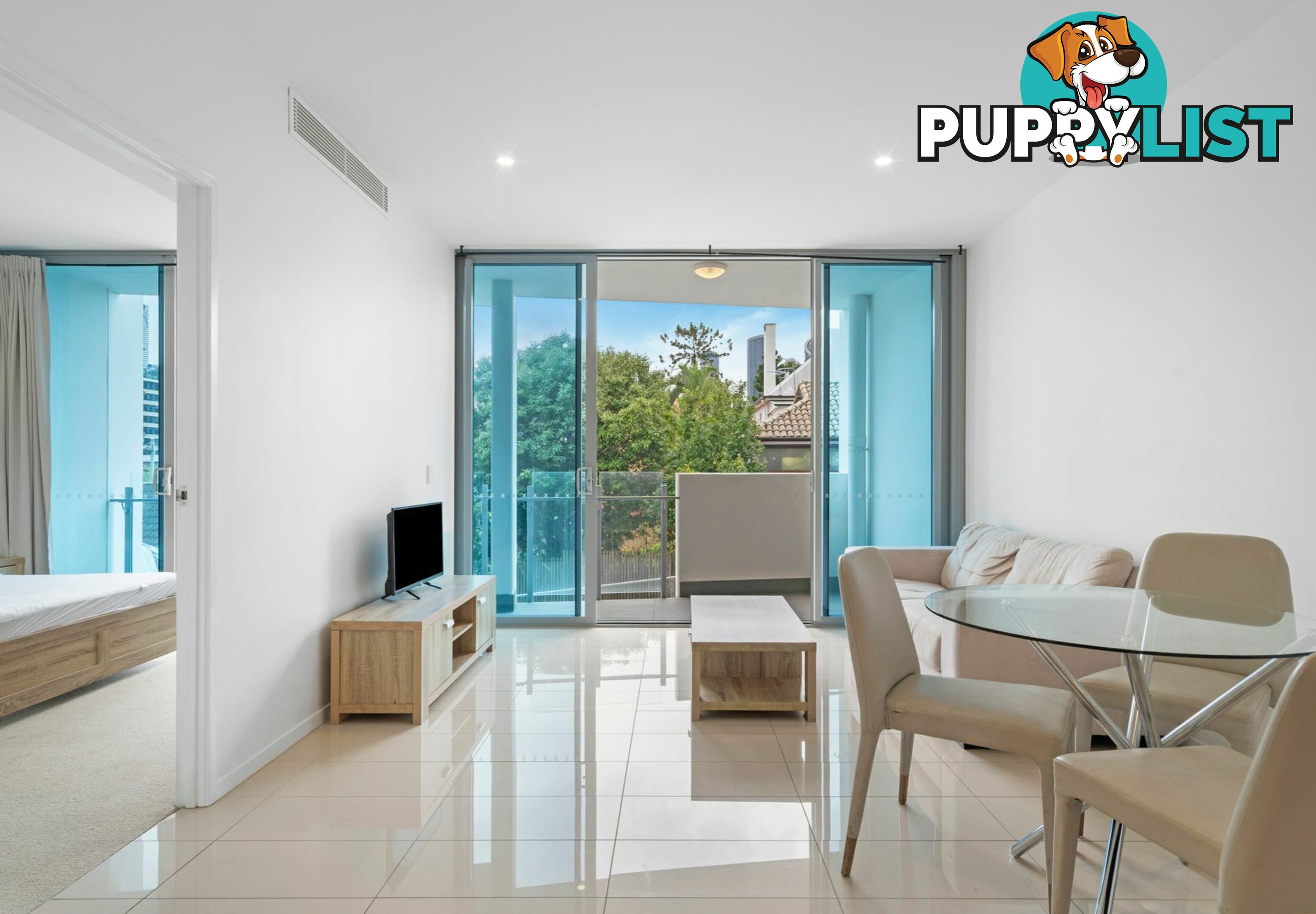 102/32 Russell Street SOUTH BRISBANE QLD 4101