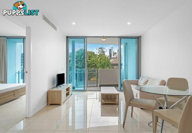 102/32 Russell Street SOUTH BRISBANE QLD 4101