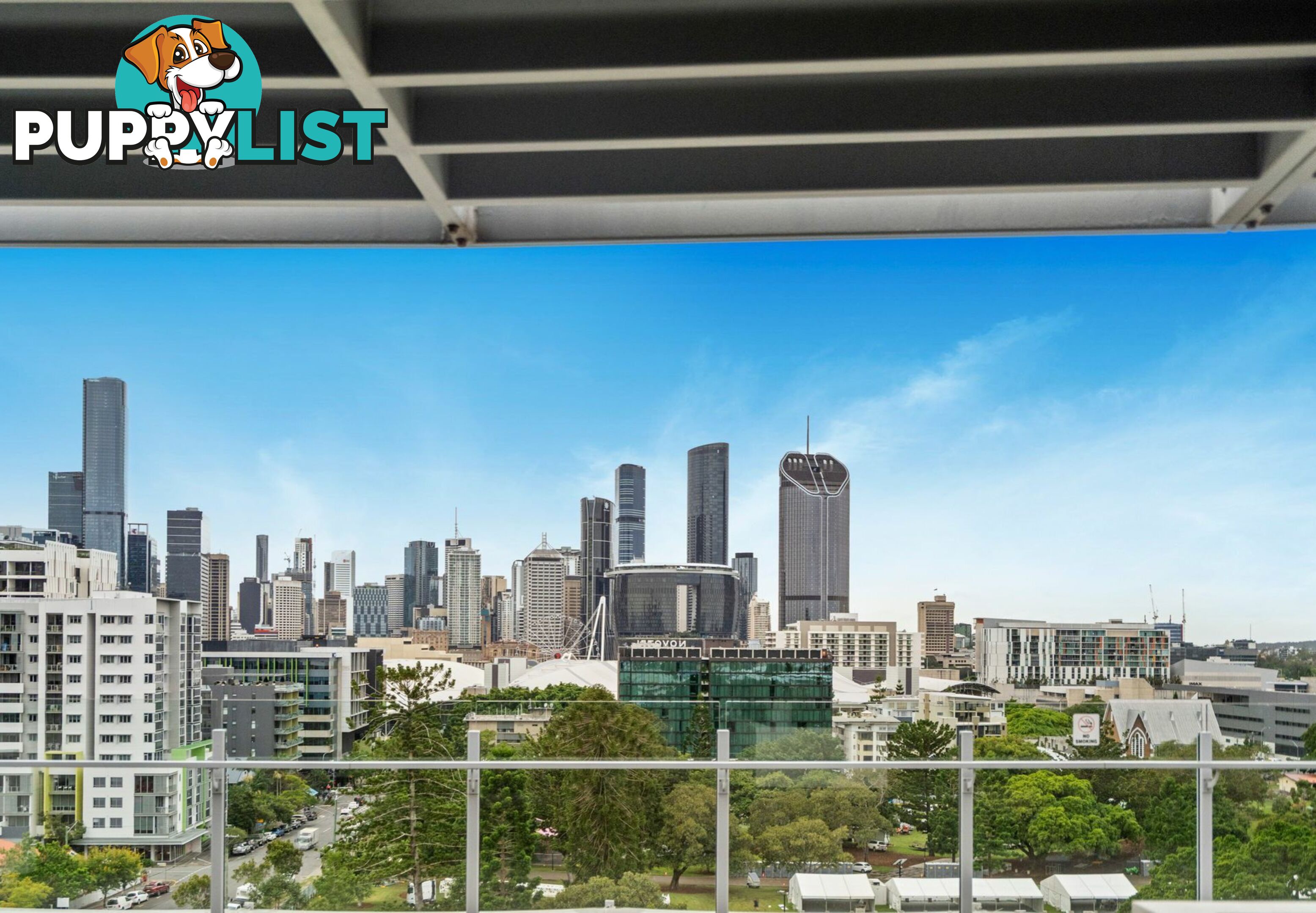 102/32 Russell Street SOUTH BRISBANE QLD 4101
